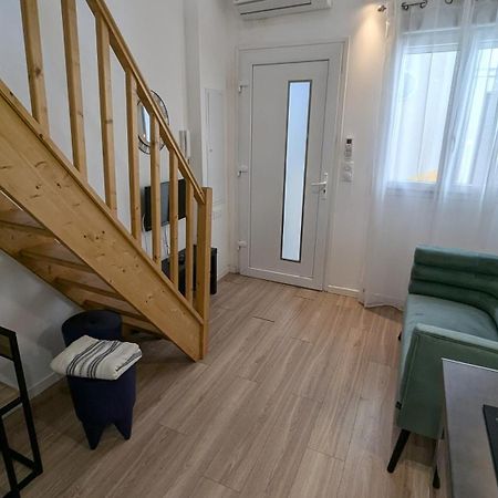 Residence Delattre Cannes Dış mekan fotoğraf