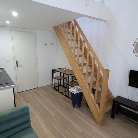 Residence Delattre Cannes Dış mekan fotoğraf