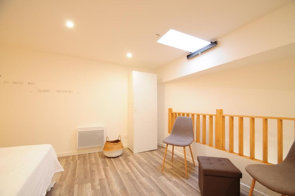 Residence Delattre Cannes Dış mekan fotoğraf