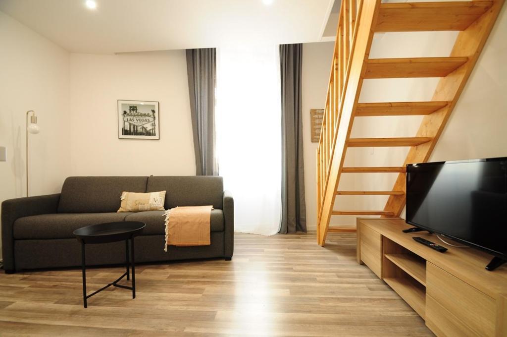 Residence Delattre Cannes Dış mekan fotoğraf