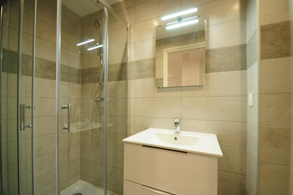 Residence Delattre Cannes Dış mekan fotoğraf