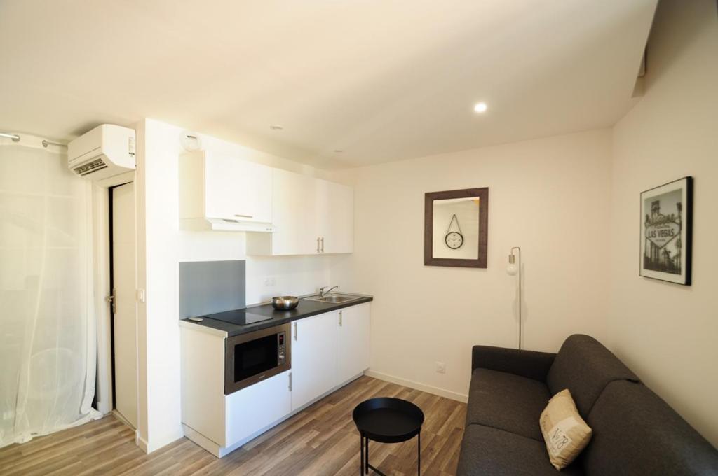Residence Delattre Cannes Dış mekan fotoğraf