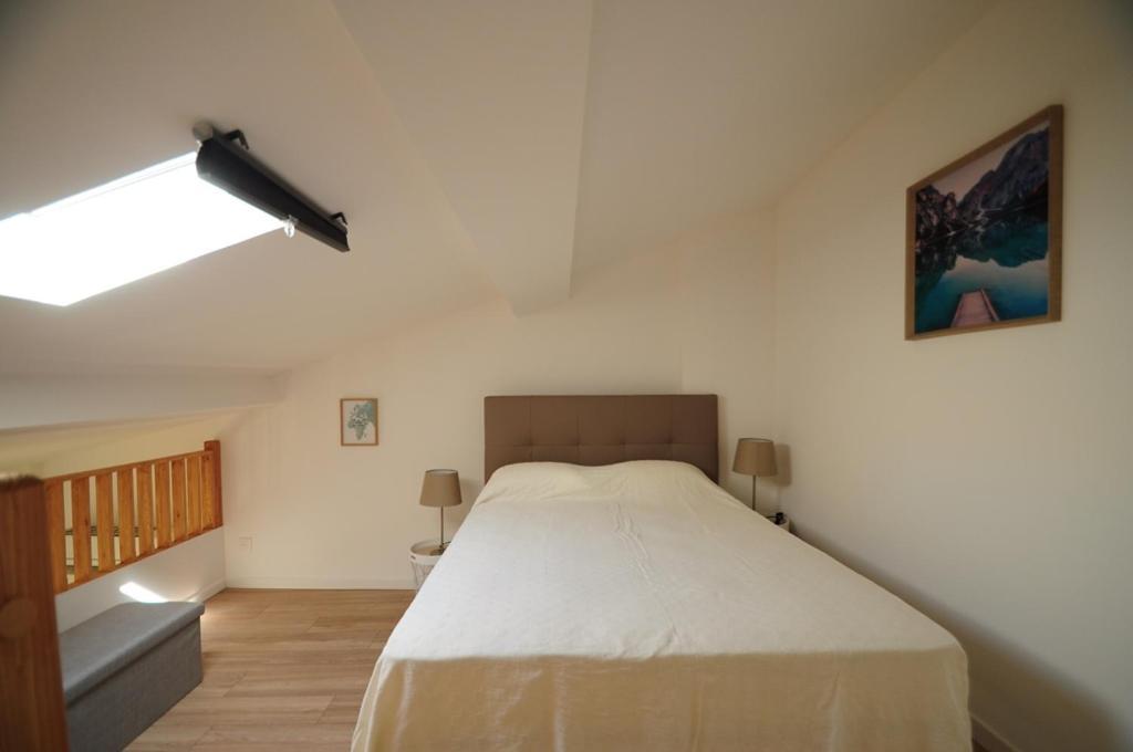Residence Delattre Cannes Dış mekan fotoğraf