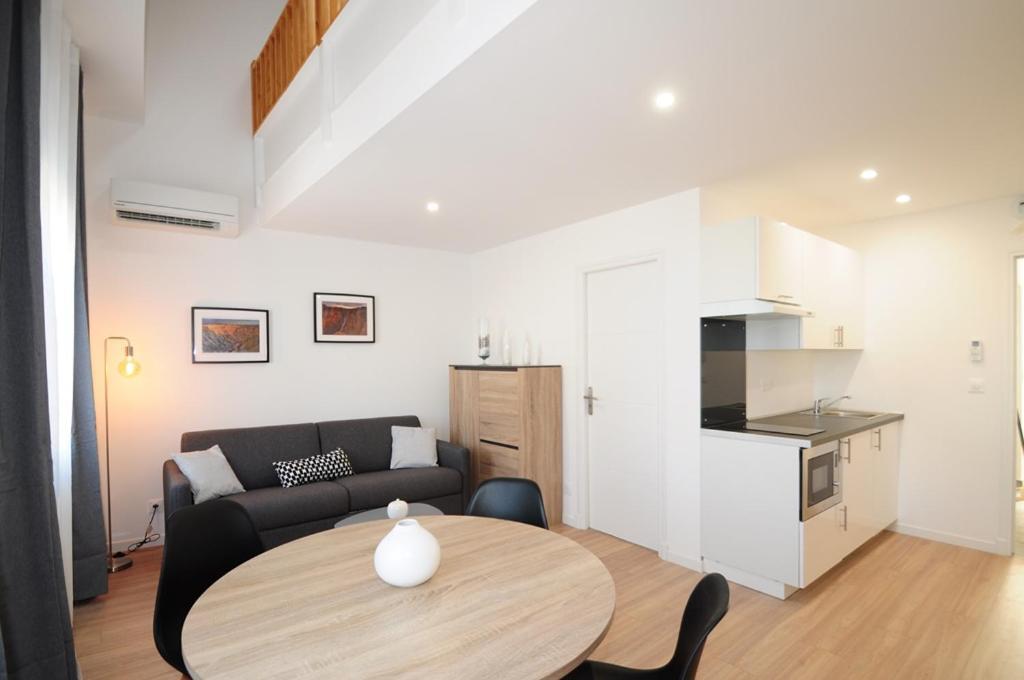 Residence Delattre Cannes Dış mekan fotoğraf