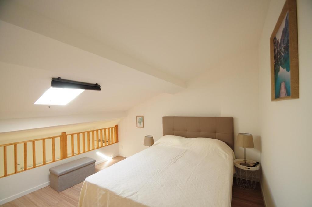 Residence Delattre Cannes Dış mekan fotoğraf