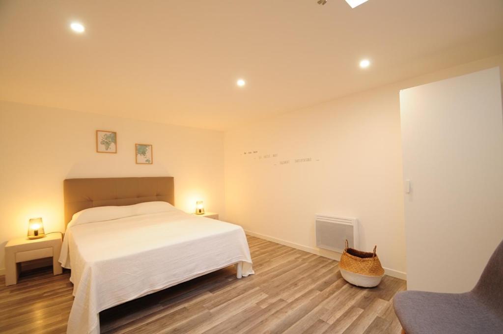 Residence Delattre Cannes Dış mekan fotoğraf