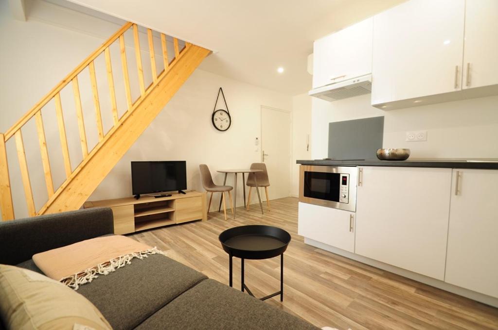 Residence Delattre Cannes Dış mekan fotoğraf