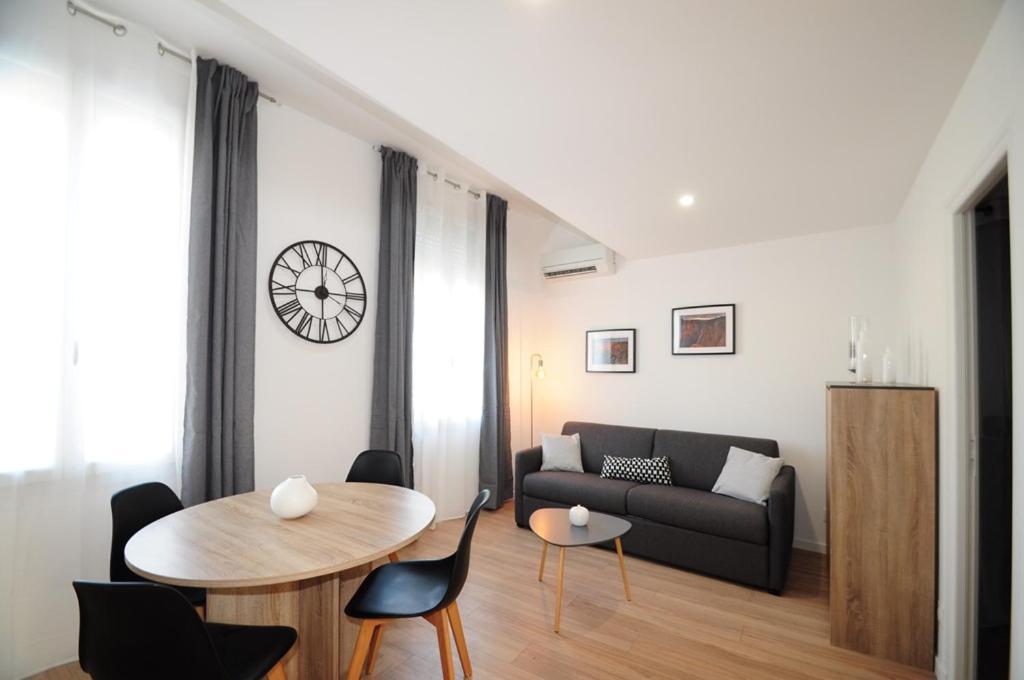 Residence Delattre Cannes Dış mekan fotoğraf