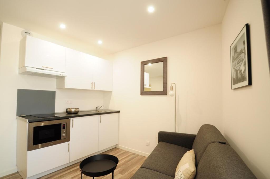 Residence Delattre Cannes Dış mekan fotoğraf