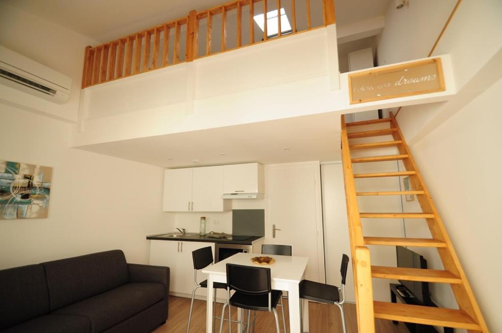 Residence Delattre Cannes Dış mekan fotoğraf