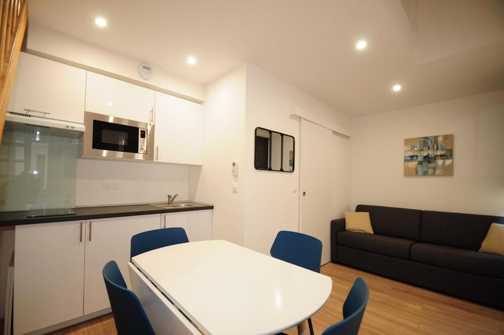 Residence Delattre Cannes Dış mekan fotoğraf