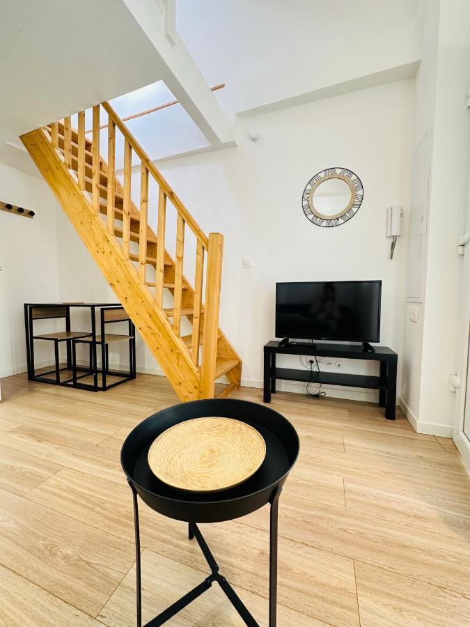 Residence Delattre Cannes Dış mekan fotoğraf