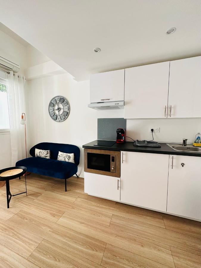 Residence Delattre Cannes Dış mekan fotoğraf