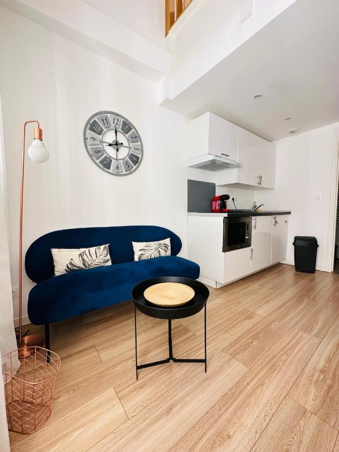 Residence Delattre Cannes Dış mekan fotoğraf