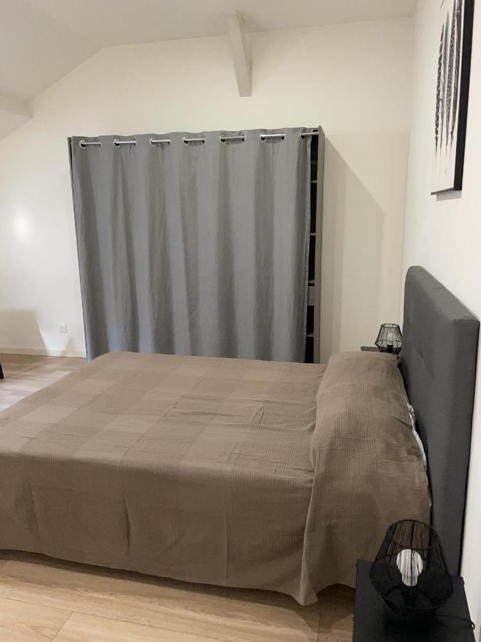 Residence Delattre Cannes Dış mekan fotoğraf