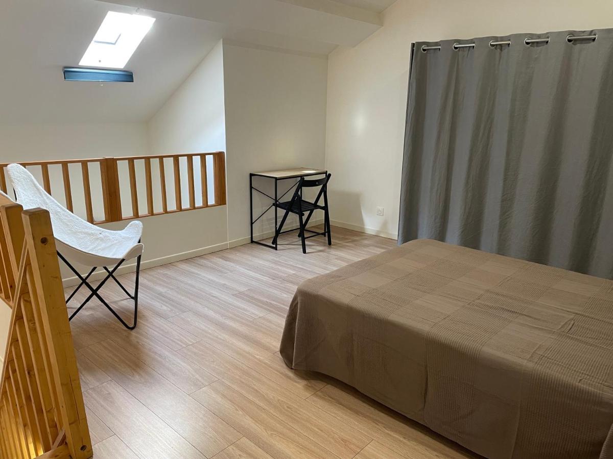 Residence Delattre Cannes Dış mekan fotoğraf