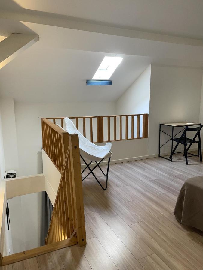 Residence Delattre Cannes Dış mekan fotoğraf