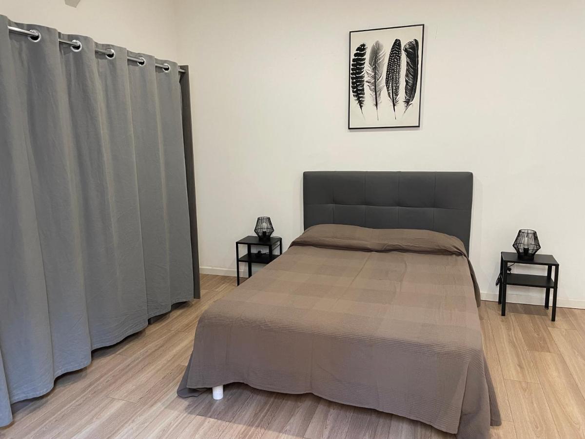 Residence Delattre Cannes Dış mekan fotoğraf