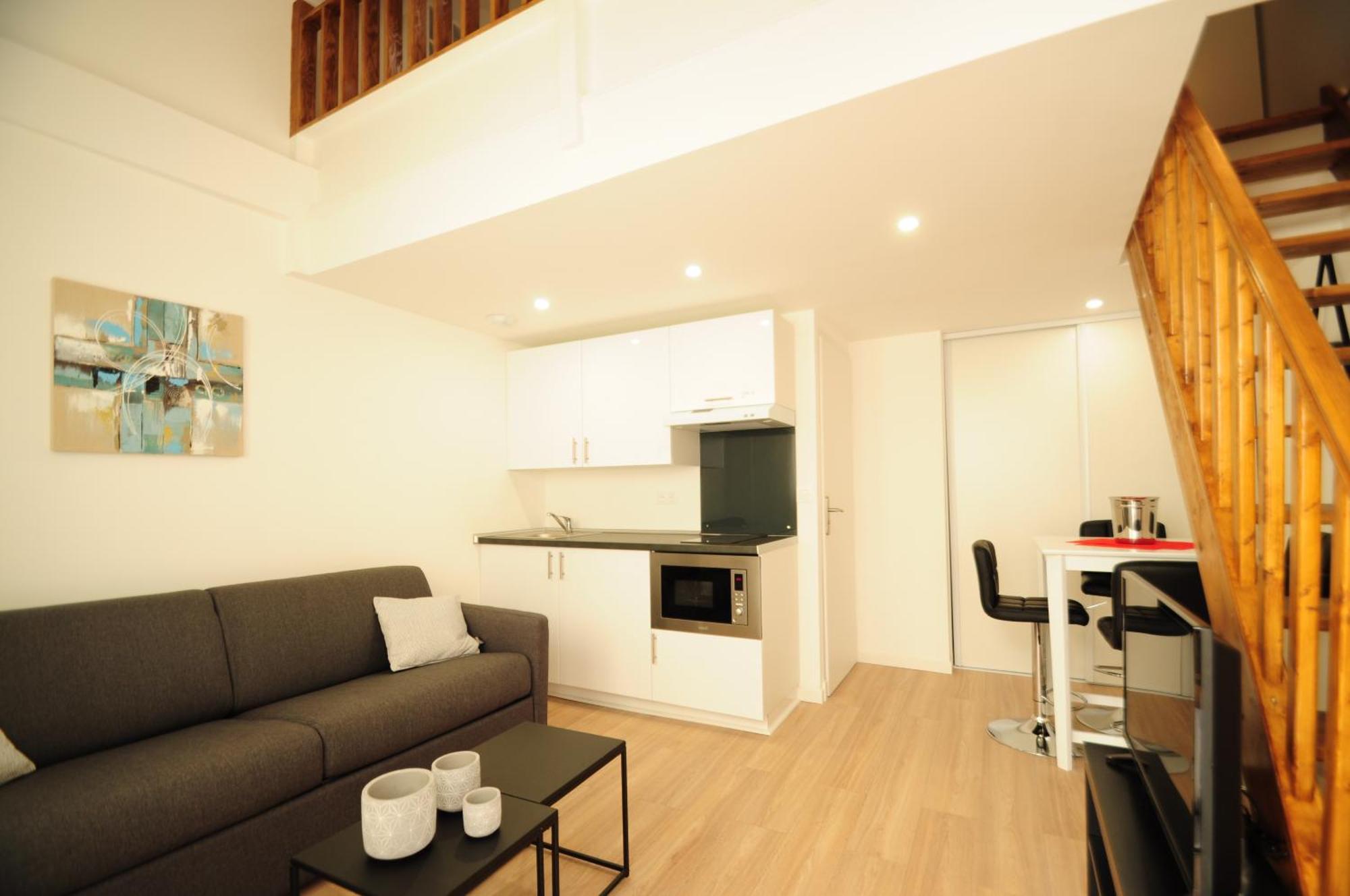 Residence Delattre Cannes Dış mekan fotoğraf