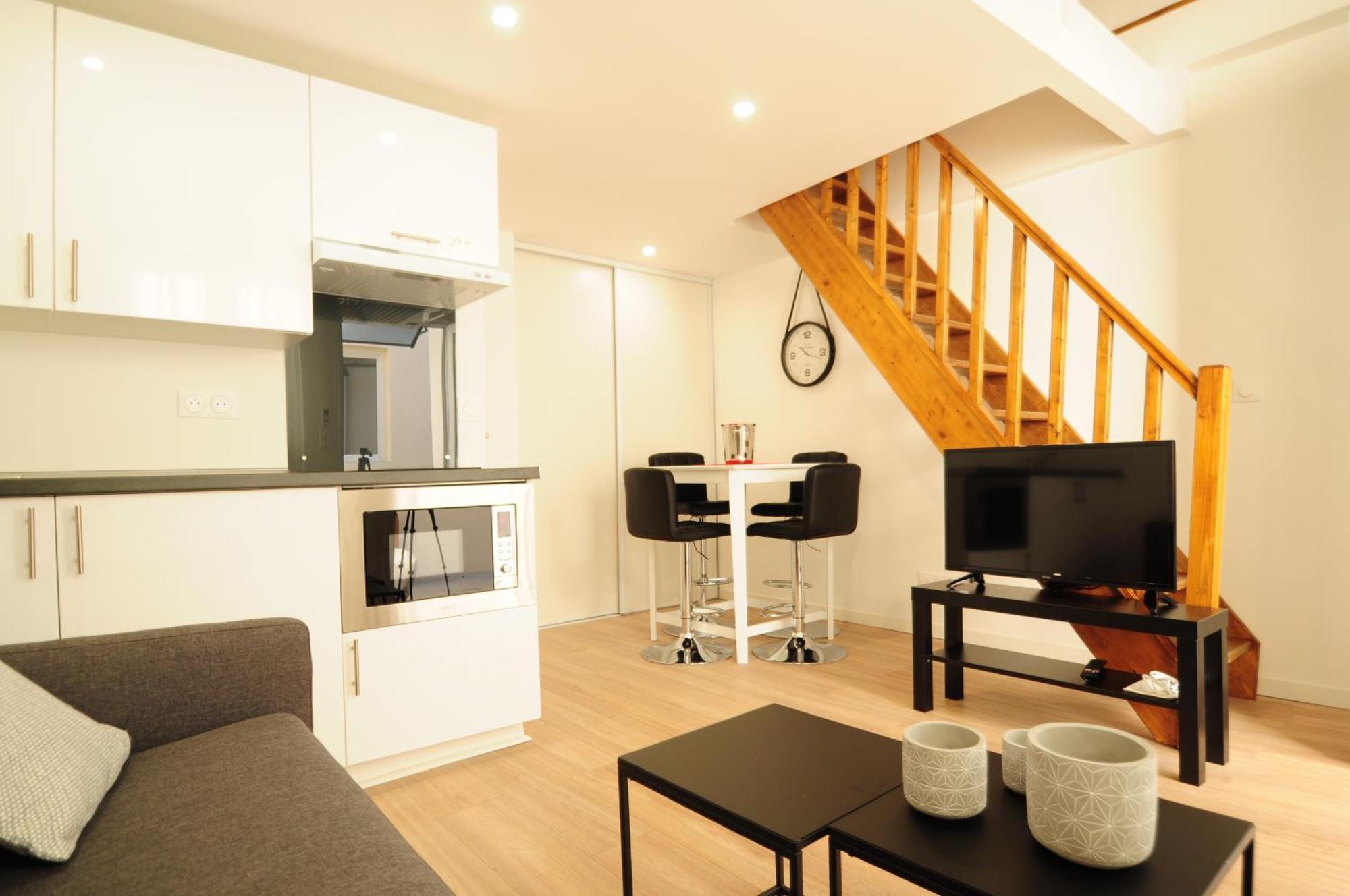Residence Delattre Cannes Dış mekan fotoğraf