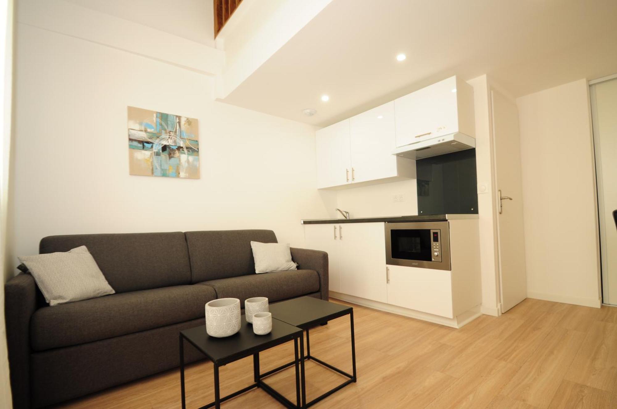 Residence Delattre Cannes Dış mekan fotoğraf