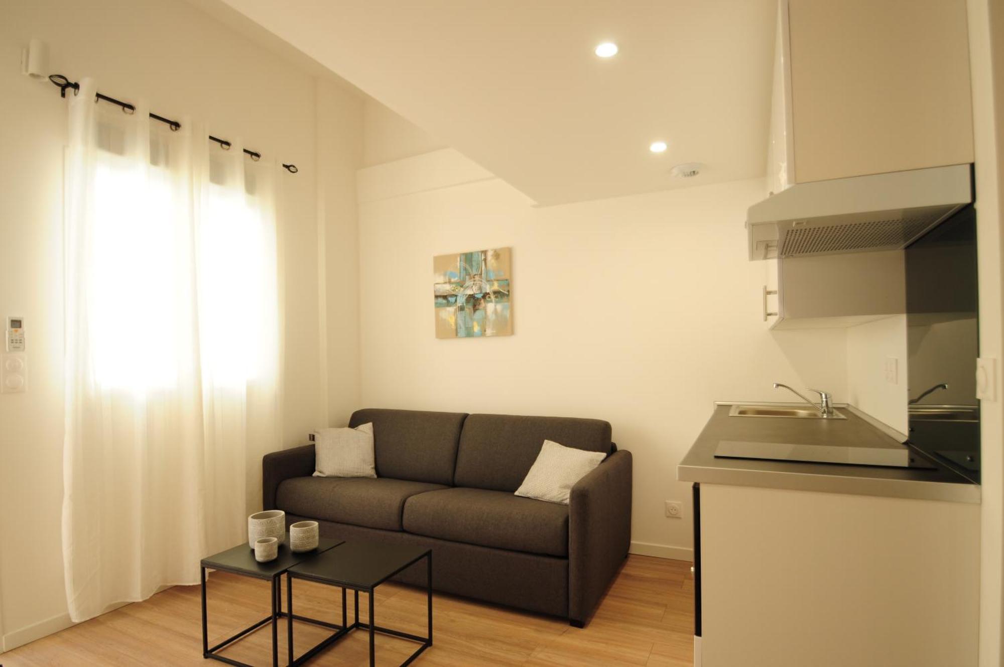 Residence Delattre Cannes Dış mekan fotoğraf