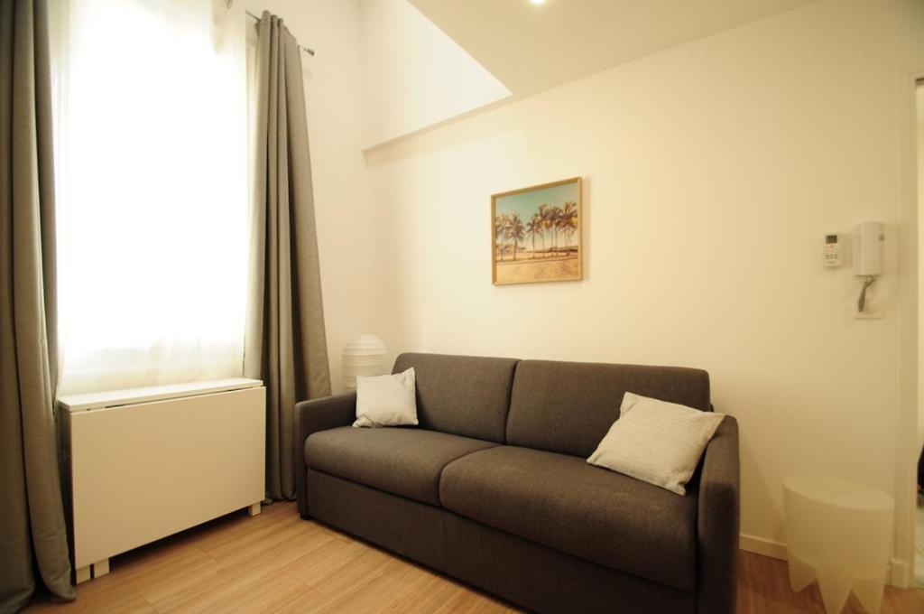 Residence Delattre Cannes Dış mekan fotoğraf