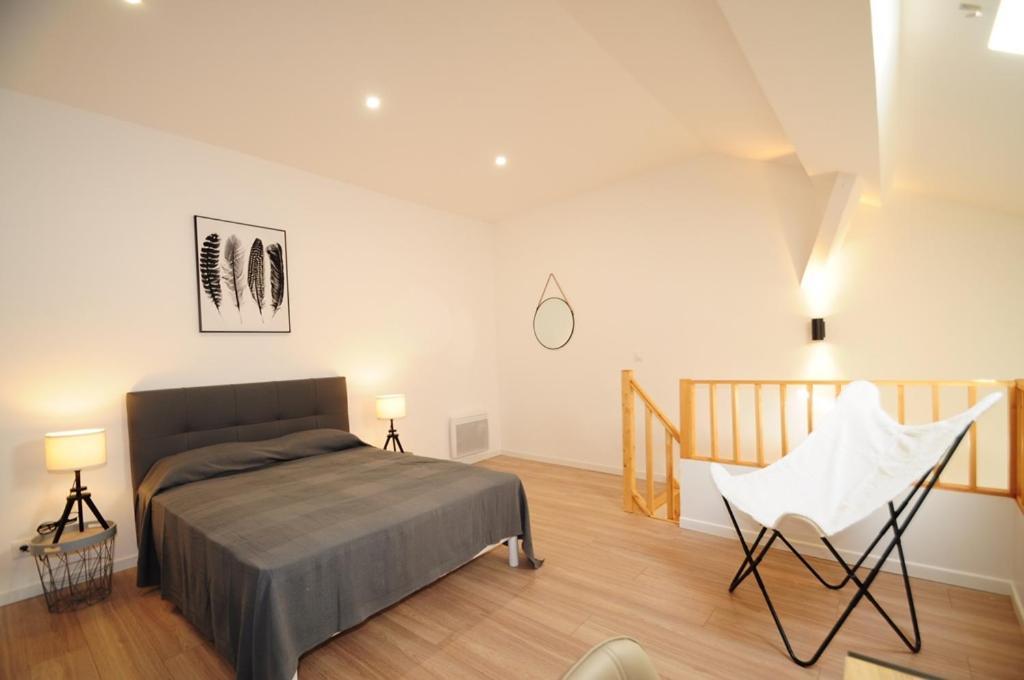 Residence Delattre Cannes Dış mekan fotoğraf
