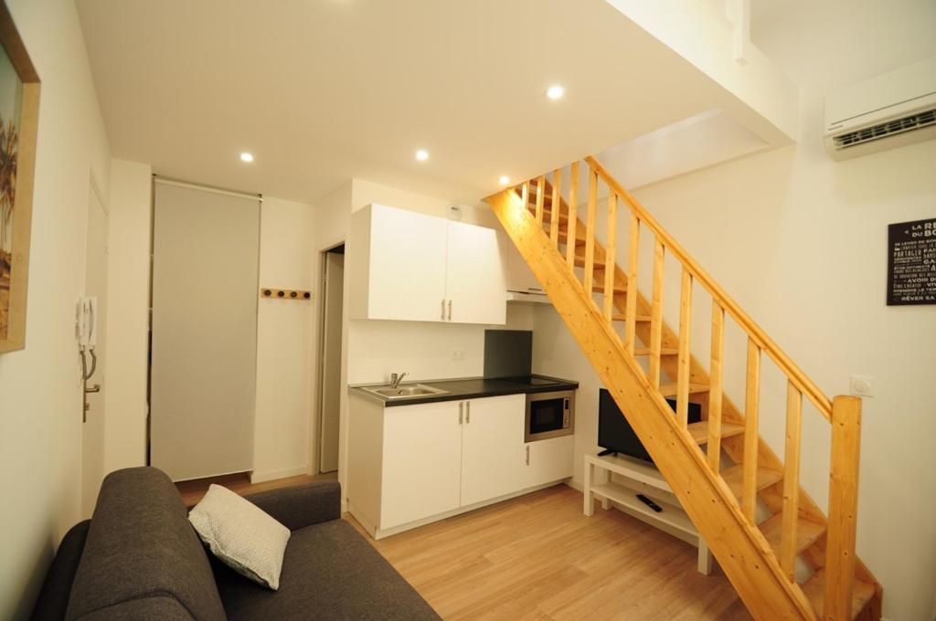 Residence Delattre Cannes Dış mekan fotoğraf