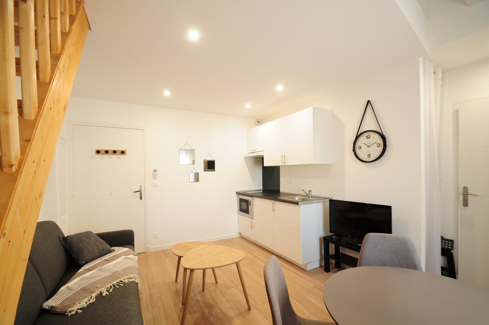 Residence Delattre Cannes Dış mekan fotoğraf