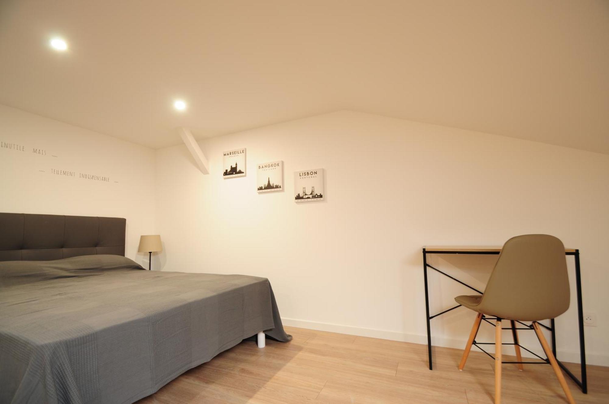 Residence Delattre Cannes Dış mekan fotoğraf
