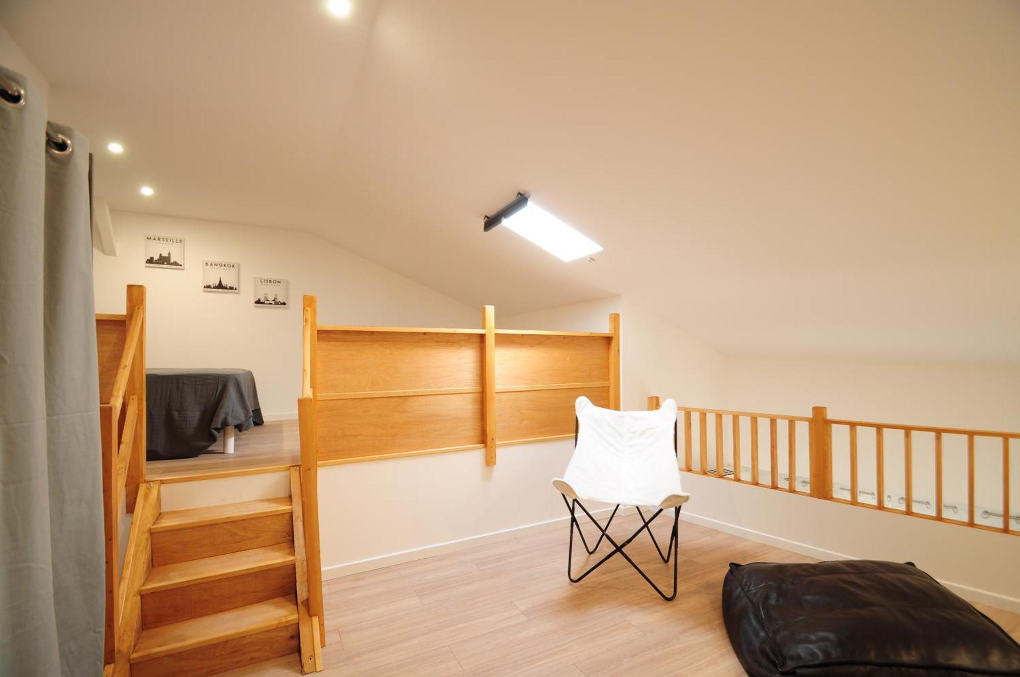 Residence Delattre Cannes Dış mekan fotoğraf