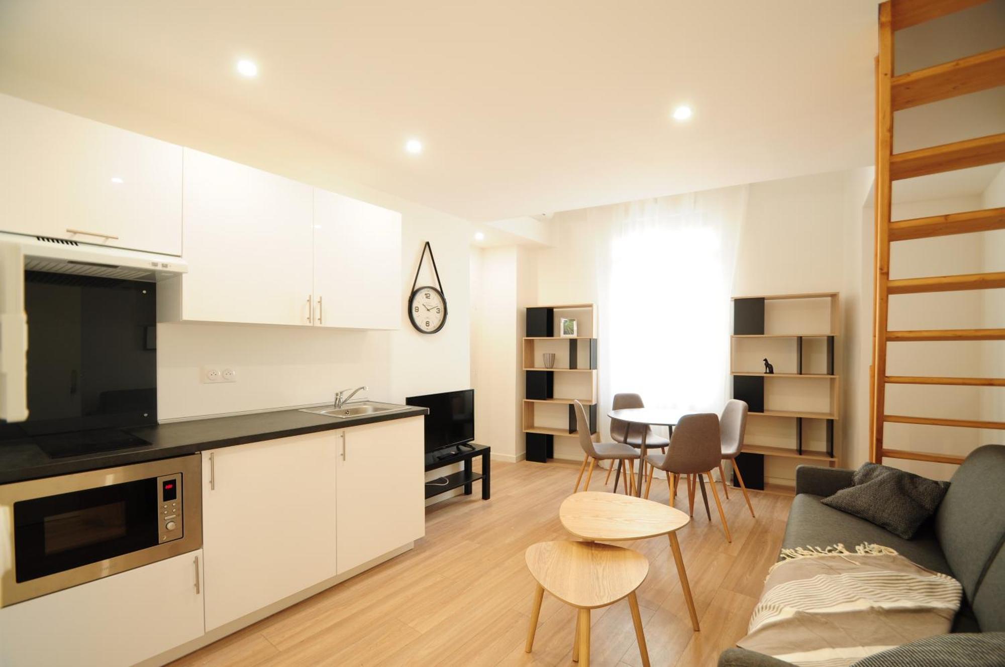 Residence Delattre Cannes Dış mekan fotoğraf
