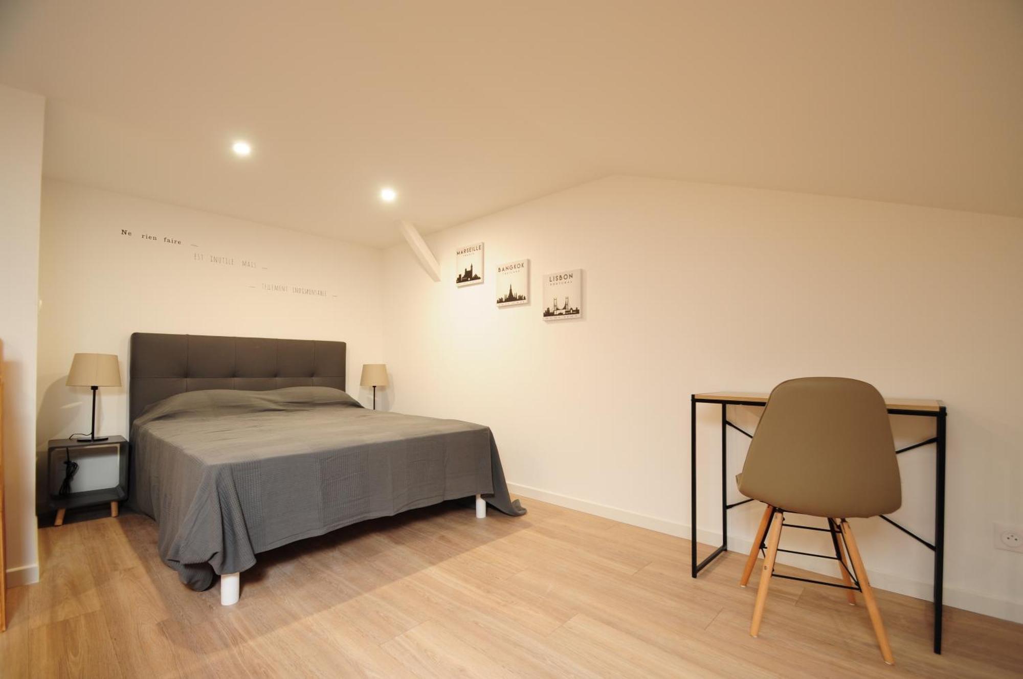 Residence Delattre Cannes Dış mekan fotoğraf