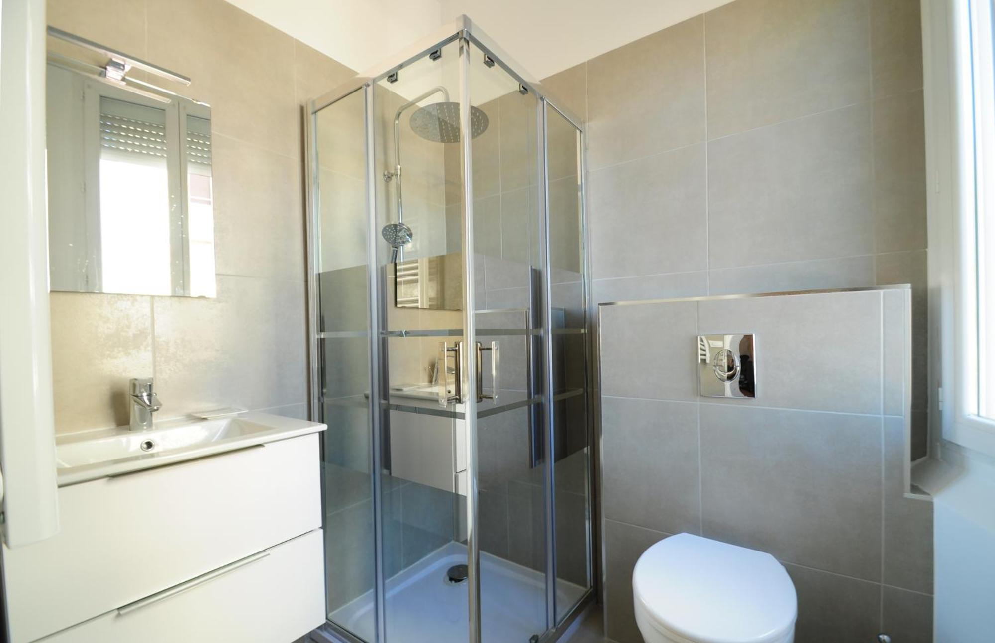 Residence Delattre Cannes Dış mekan fotoğraf