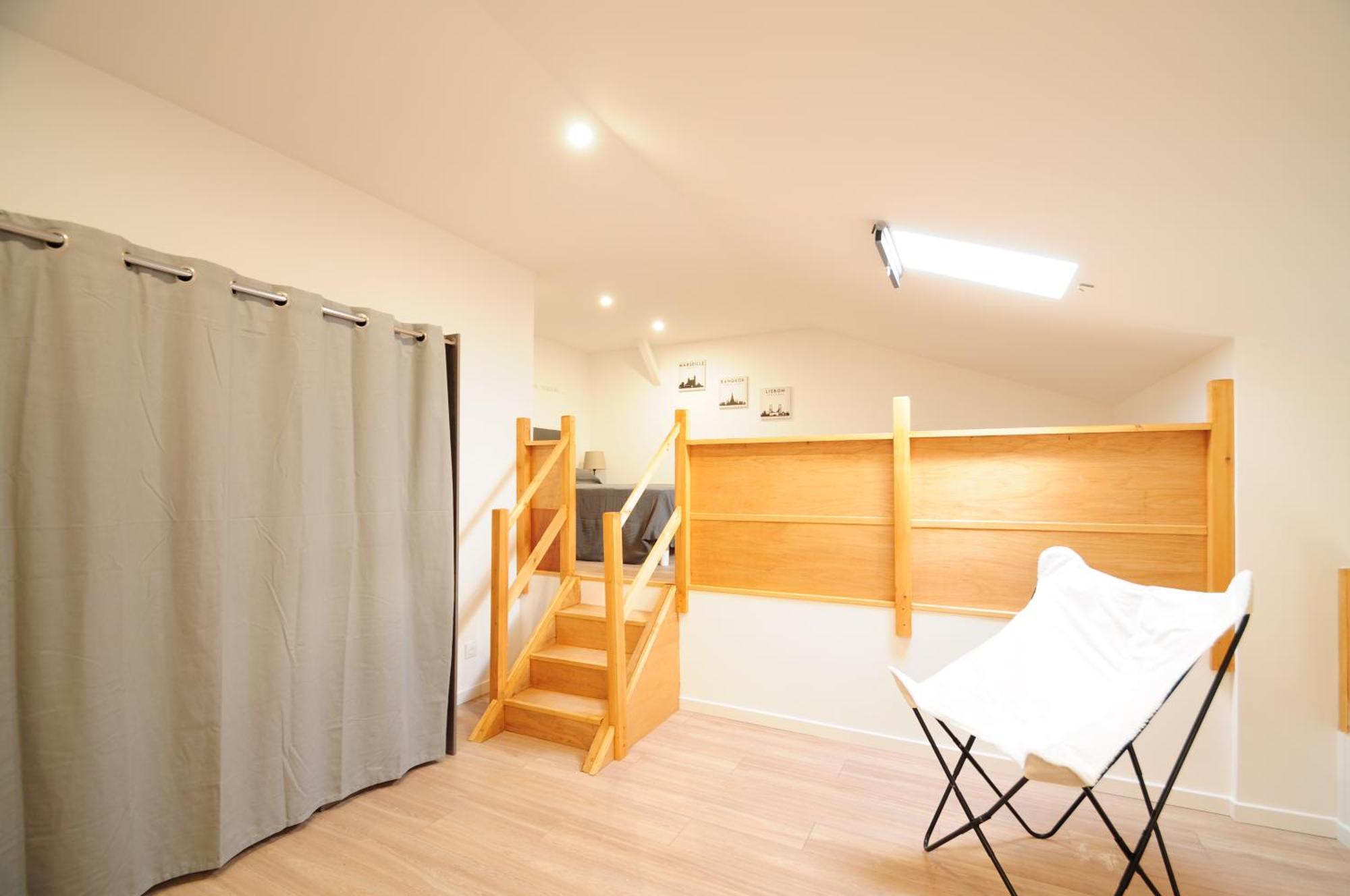 Residence Delattre Cannes Dış mekan fotoğraf
