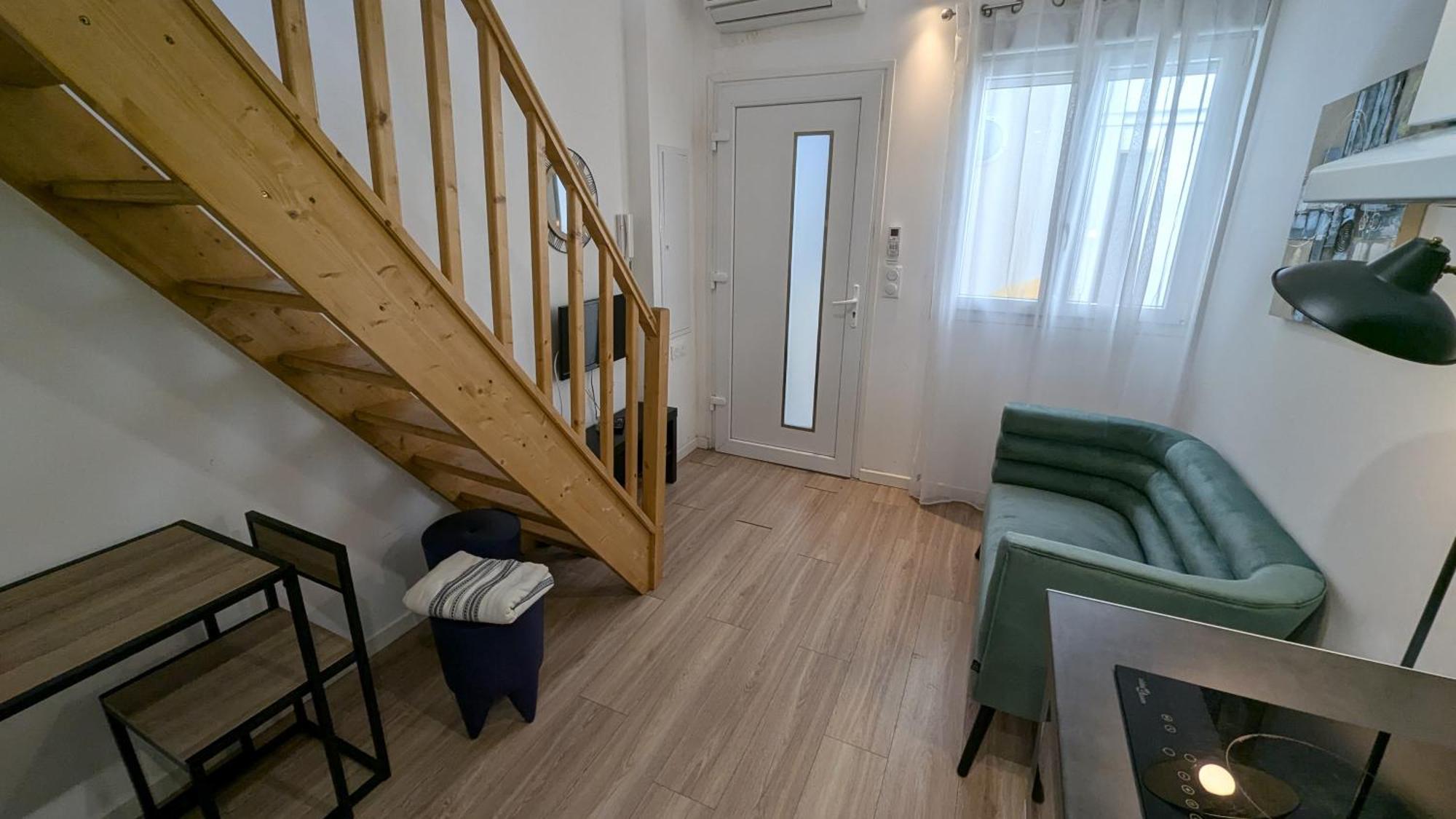 Residence Delattre Cannes Dış mekan fotoğraf