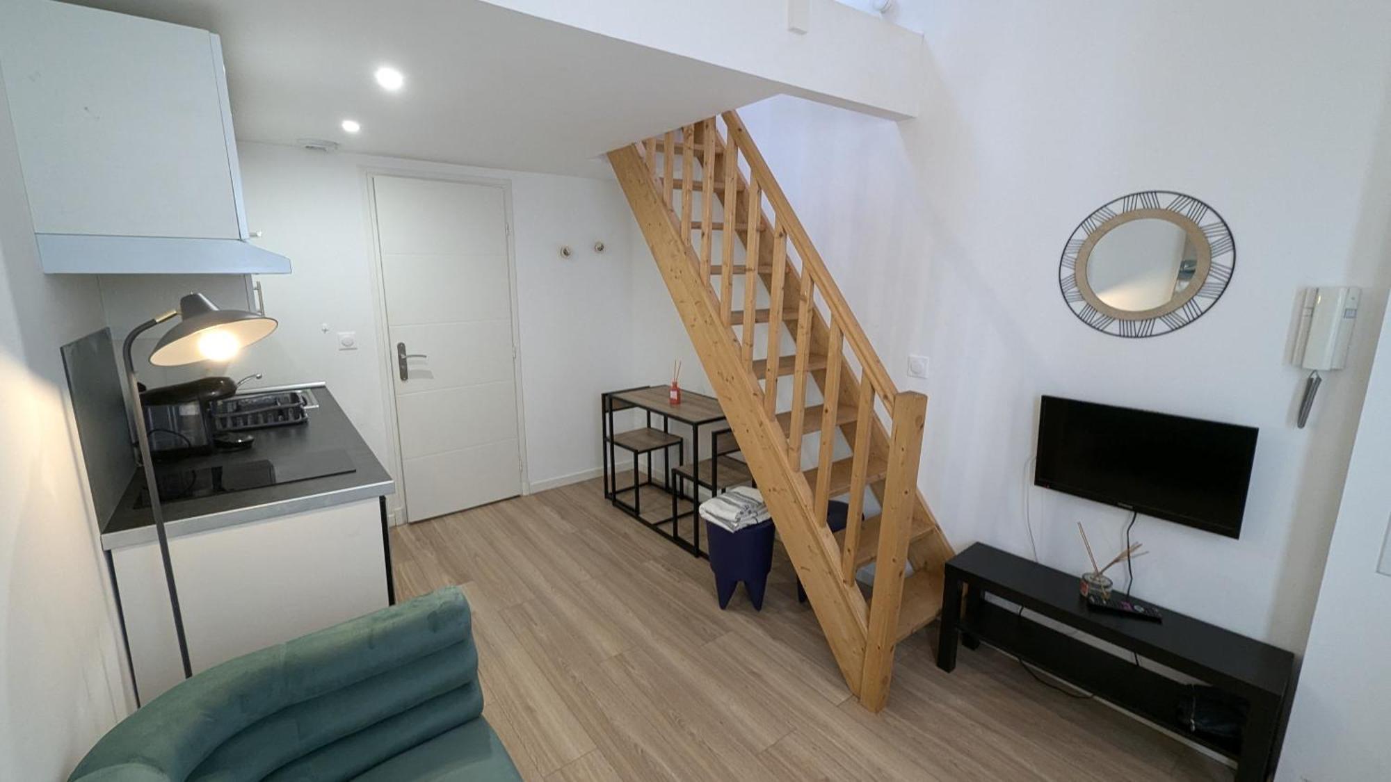 Residence Delattre Cannes Dış mekan fotoğraf