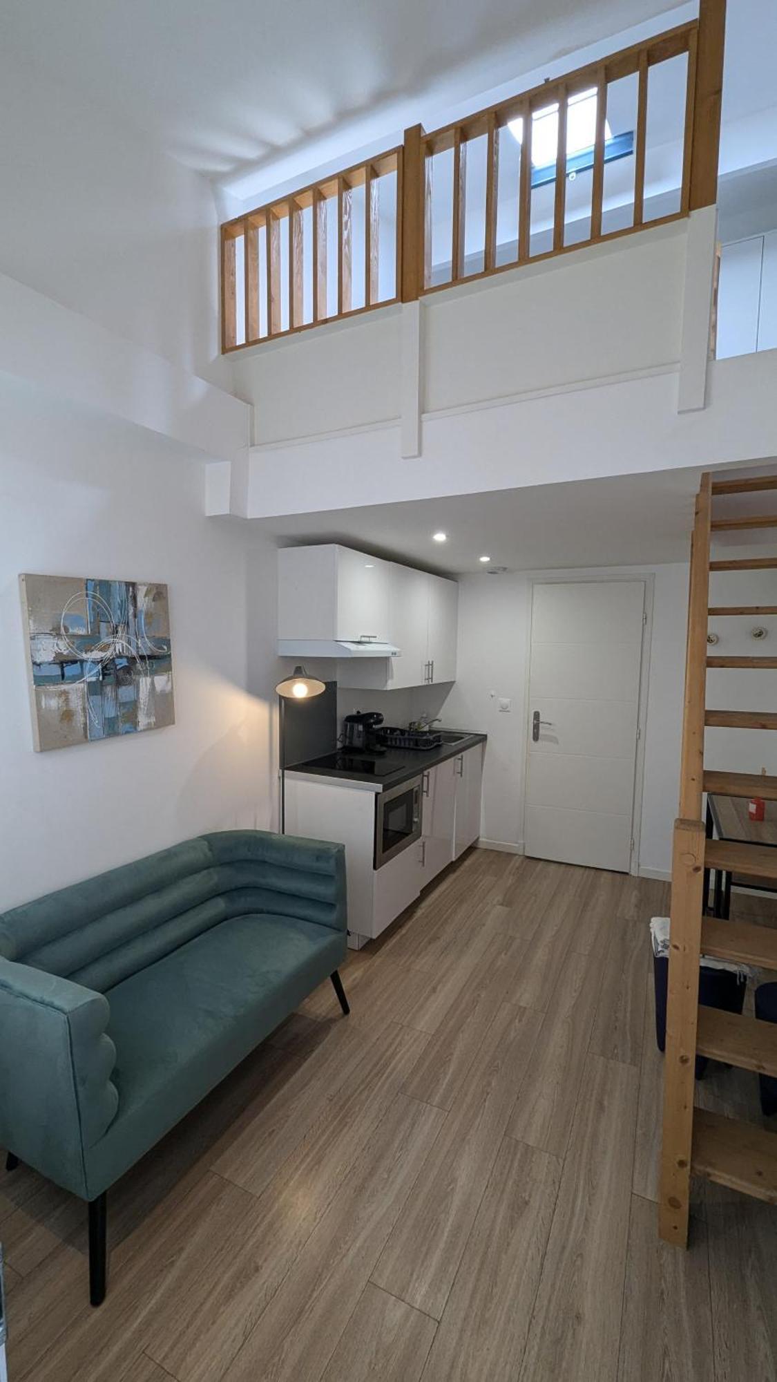 Residence Delattre Cannes Dış mekan fotoğraf