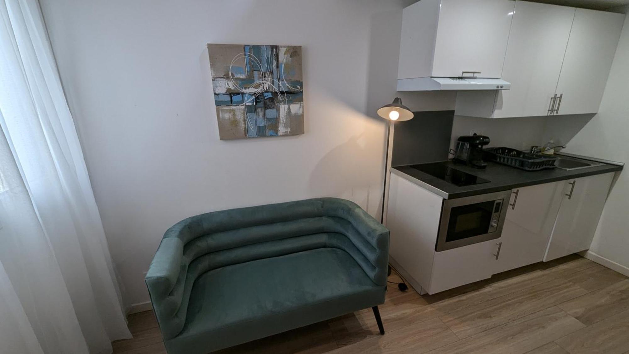 Residence Delattre Cannes Dış mekan fotoğraf